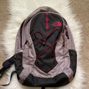 North Face Jester Backpack